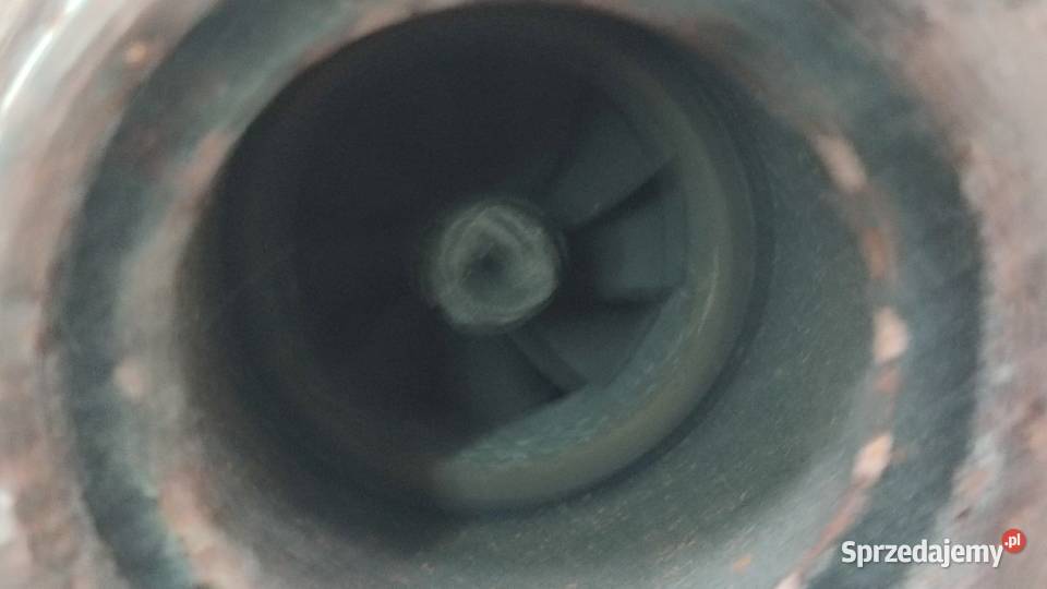 TURBOSPRĘŻARKA TURBINA AUDI SKODA SEAT VW GOLF Włoszczowa
