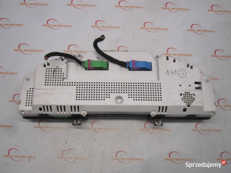 CAYENNE I 7L5 22 D licznik zegary 7L5920970 Kielce sprzedam