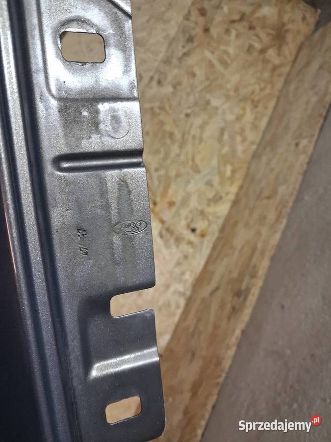 FORD S 20062015 BŁOTNIK PRAWY PRZEDNI ORYGINAŁ