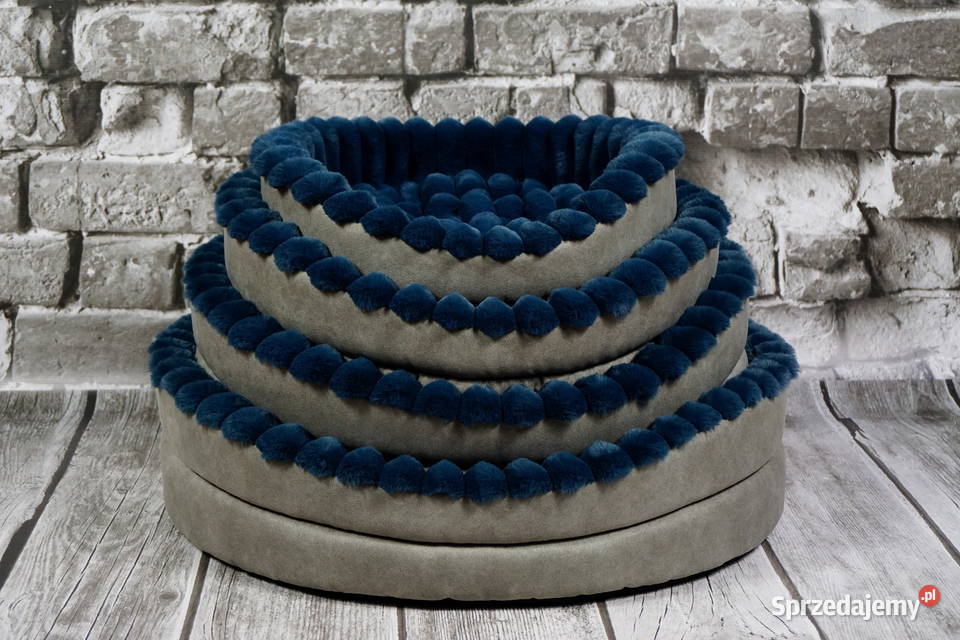 Legowisko Bubas Marki Fav Pets Design nowe Krzymów