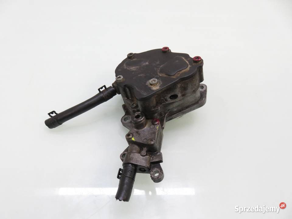 POMPA VACUM SKODA FABIA I 14 TDI BNM 038145209N osobowe
