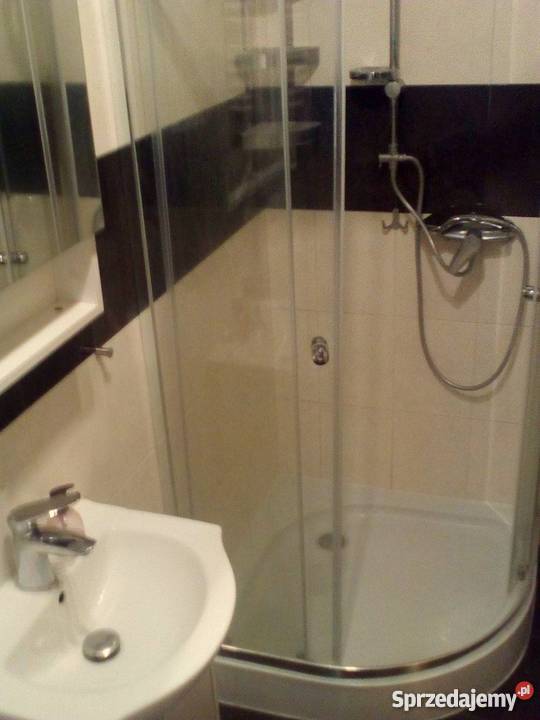 Sprzedam mieszkanie w Sobótce