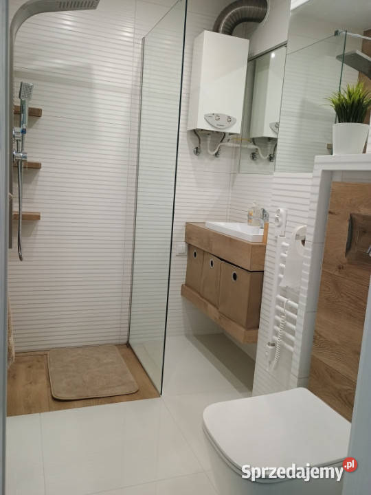 Wynajmę apartament Wadowice centrum 50m2 Wynajem sprzedam