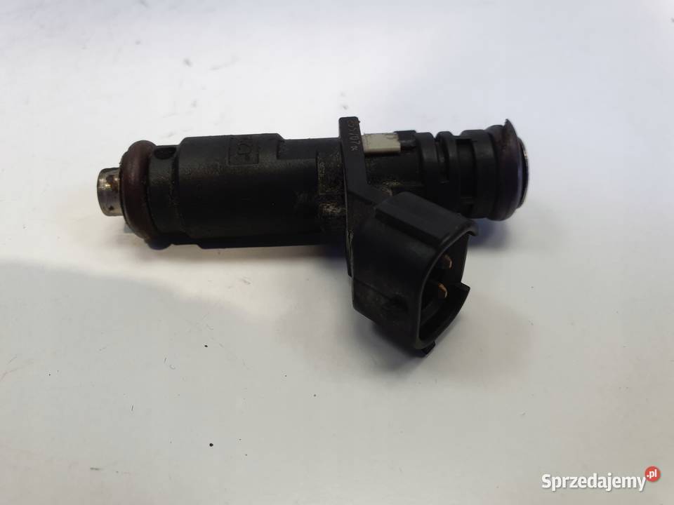 WTRYSKIWACZ Seat Altea 16 8V wtrysk 06A906031 Układ paliwowy lubelskie Chełm