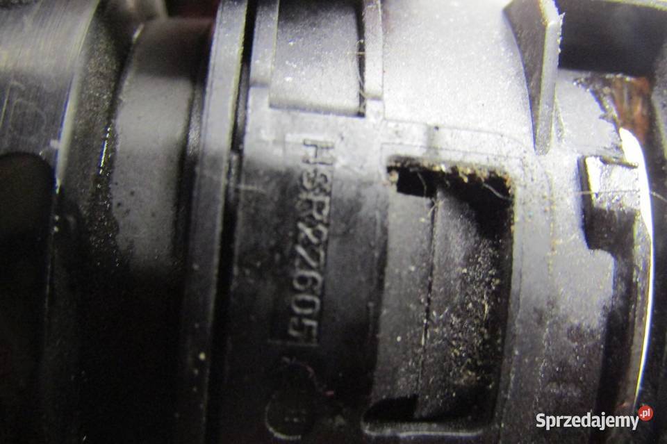 RURKA WĄŻ PRZEWÓD WODY 12 TURBO OPEL CROSSLAND X