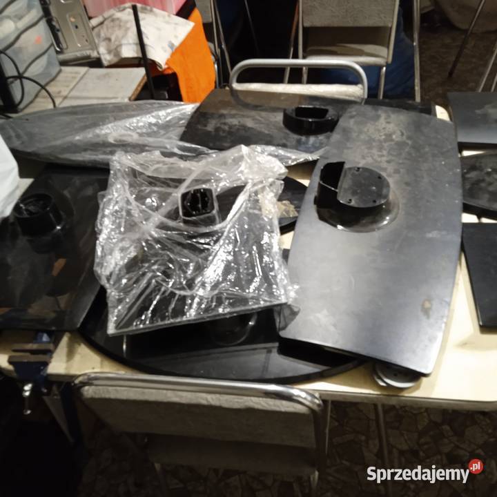 nogi do telewizorów LCD i LED Elektronika sprzedam