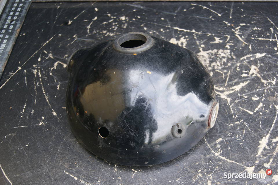 YAMAHA LAMPA PRZÓD OBUDOWA SUZUKI KAWAWSAKI śląskie Rybnik