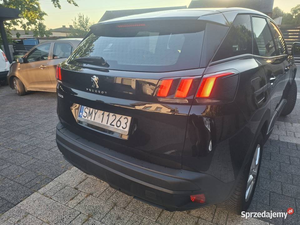 Super Stan Gwarancja 12 miesięcy automatyczna Cynków