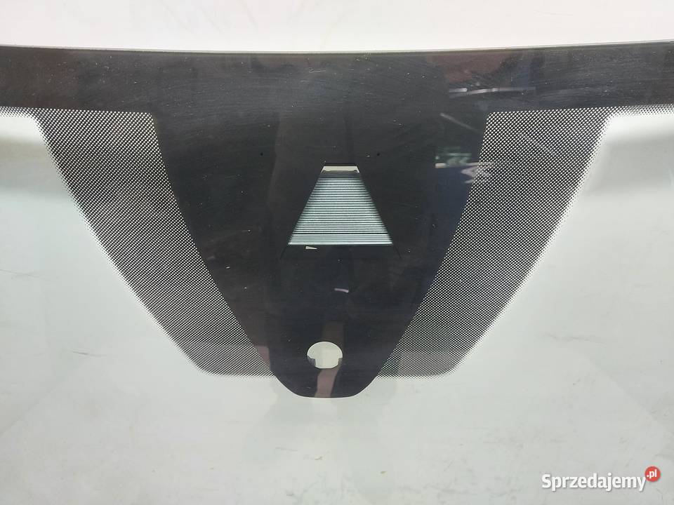 SKODA Enyaq 5LA iV85 Szyba przednia czołowa 2023 dolnośląskie sprzedam