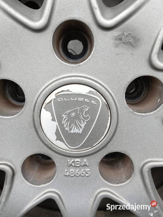 Koła 1856515 lato Świerklany sprzedam