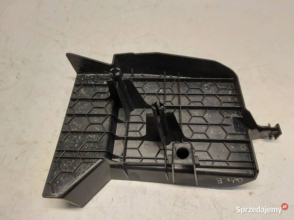 Audi Q4 ETRON 89A 89E OSŁONA PRZEWODÓW KOMORY osobowe dolnośląskie sprzedam