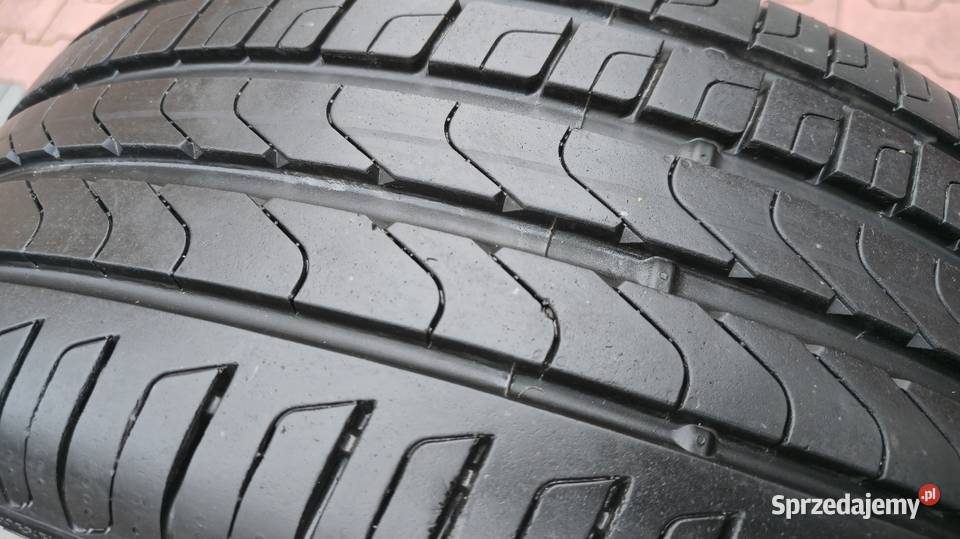 Pirelli 23550R19 Kraków