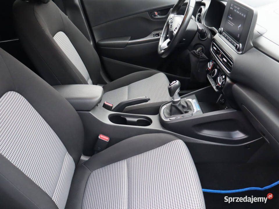 Hyundai Kona 10 TGDI Kona Katowice sprzedam