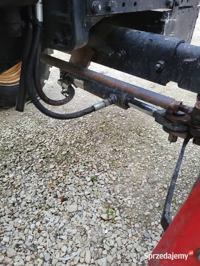 Zetor 7011 7211 5211 7045