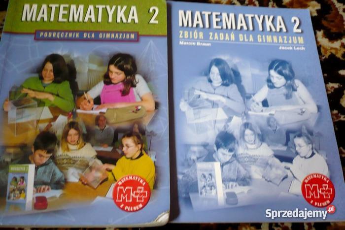 GIMNAZJUM książki i podręczniki 3 złotych Warszawa