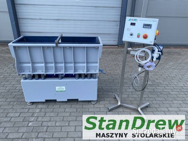 Wibrator Avalon WR120 Mojusz