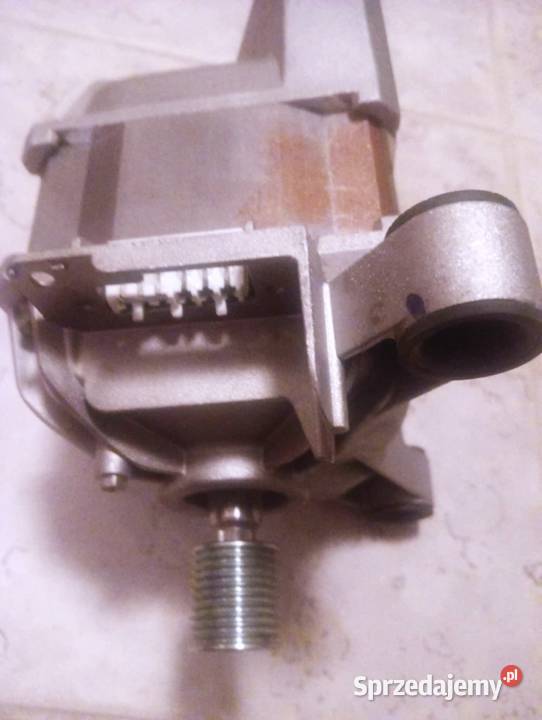 Silnik pralki Samsung