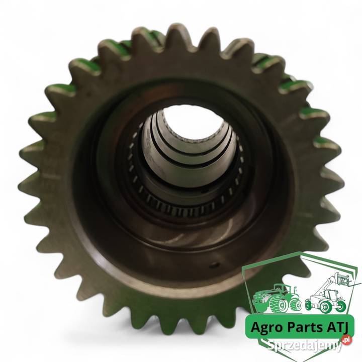 Wałek ZF 2097361024 wał tulei ZF CMATIC CASE CVX Ciechanowiec sprzedam