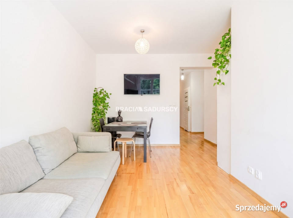 Mieszkanie Kraków Zdunów 6694m2 4pokojowe sprzedam
