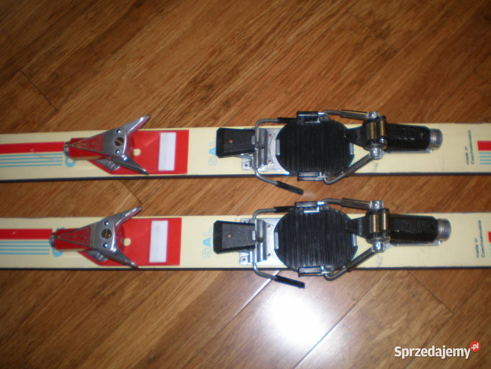 Sprzedam narty Sulov 170 używane Nowy Żmigród