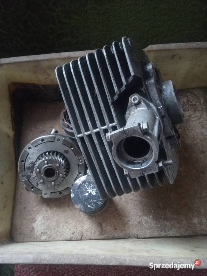 Mz simson wsk Myślenice