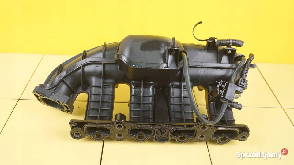 MOKKA 14 TURBO B 14r 140 A14NET kolektor ssacy Suków