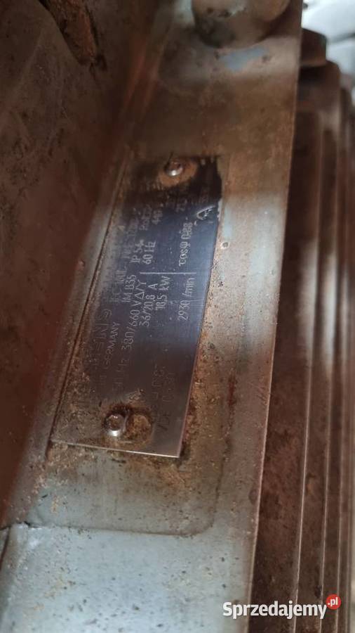 Wielopila paul k3u800 Karsin