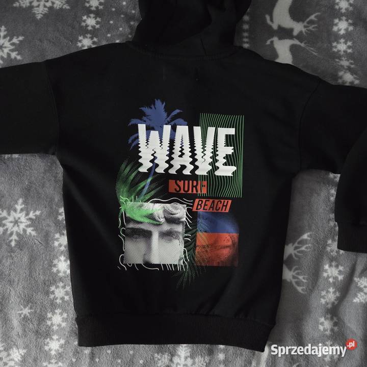 Zestaw ubrań rozmiar 116122 lubelskie Biała Podlaska