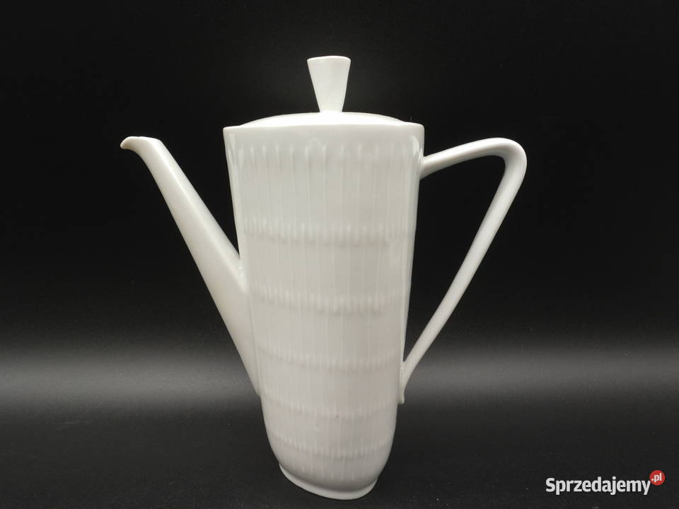 Porcelanowy Dzbanek Hutschenreuther Selb Fason Raszków sprzedam