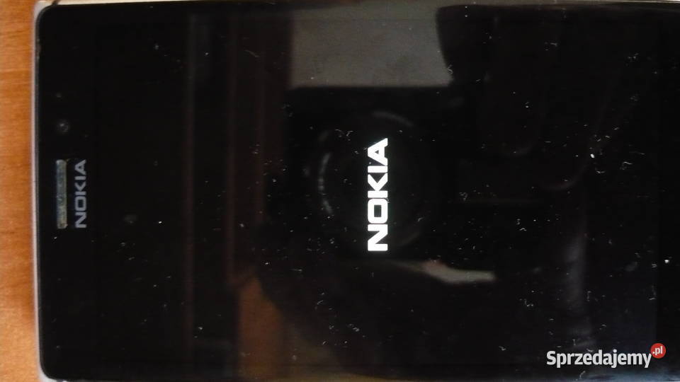 Nokia Lumia 925 Nokia Myszków
