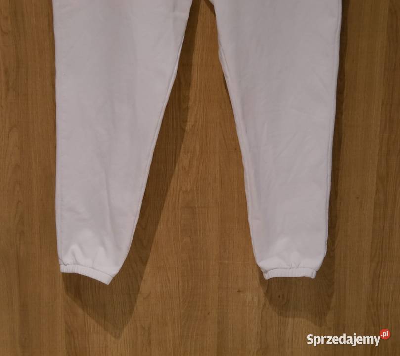 Gap świetne spodnie dresy 38 M Długie Wrocław