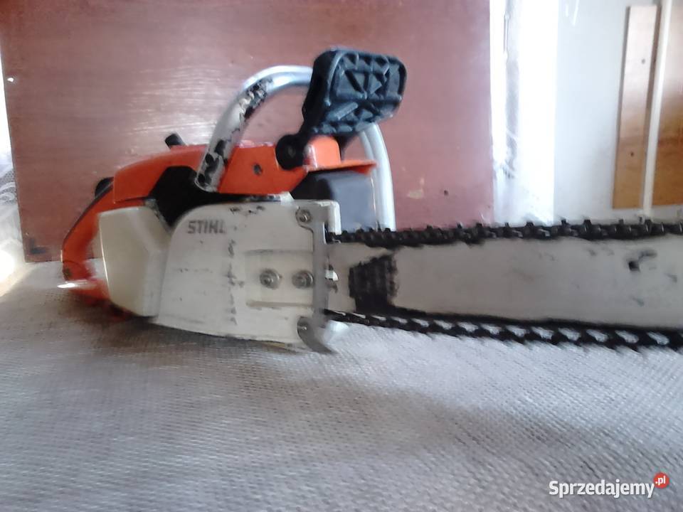 stihl 031av Oława sprzedam