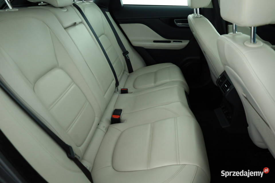 Jaguar FPace 25d AWD Piaseczno
