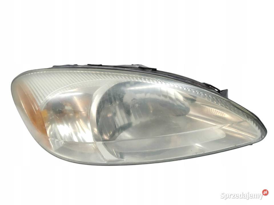LAMPA PRZÓD PRAWA EUROPA Ford Taurus IV 20002007 sprzedam