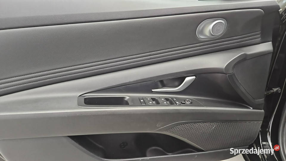 Hyundai Elantra Elantra 16 Smart Z Polskiego immobilizer Warszawa