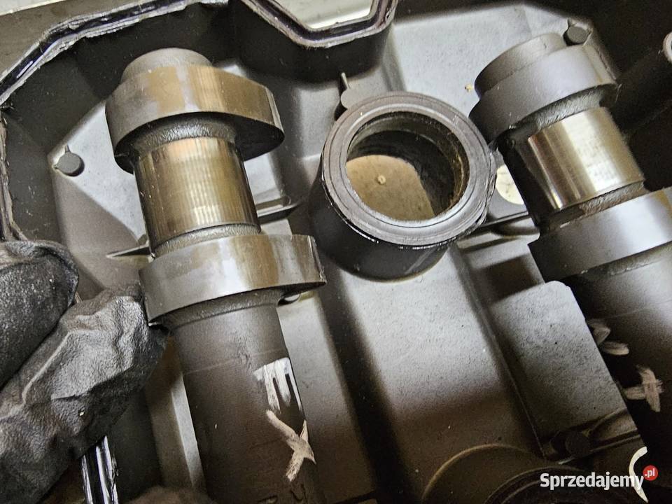 Suzuki GSXR 750 r720 srad gsx 750 r 750r gsxr750 Jelenia Góra sprzedam