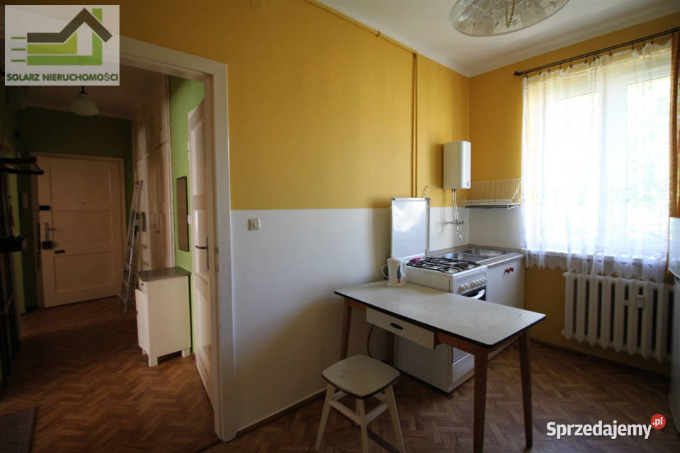 Mieszkanie Sosnowiec 45m2 2pokojowe