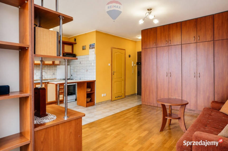 Kawalerka 325 m Balkon Winda Włochy mazowieckie Warszawa