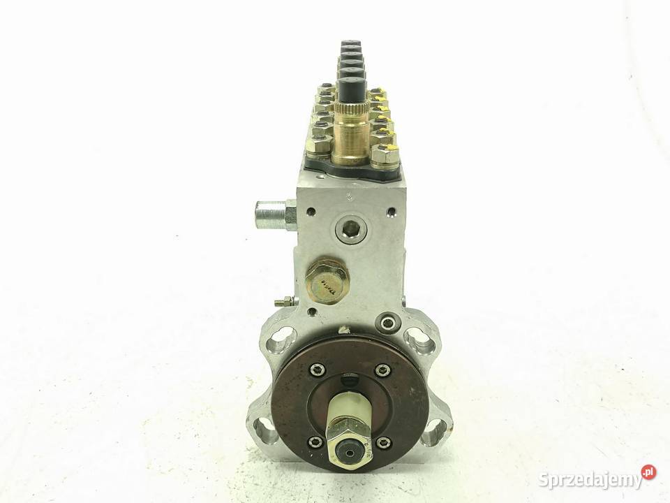 SEKCJA POMPY WTRYSK IVECO EUROCARGO IIII 9115