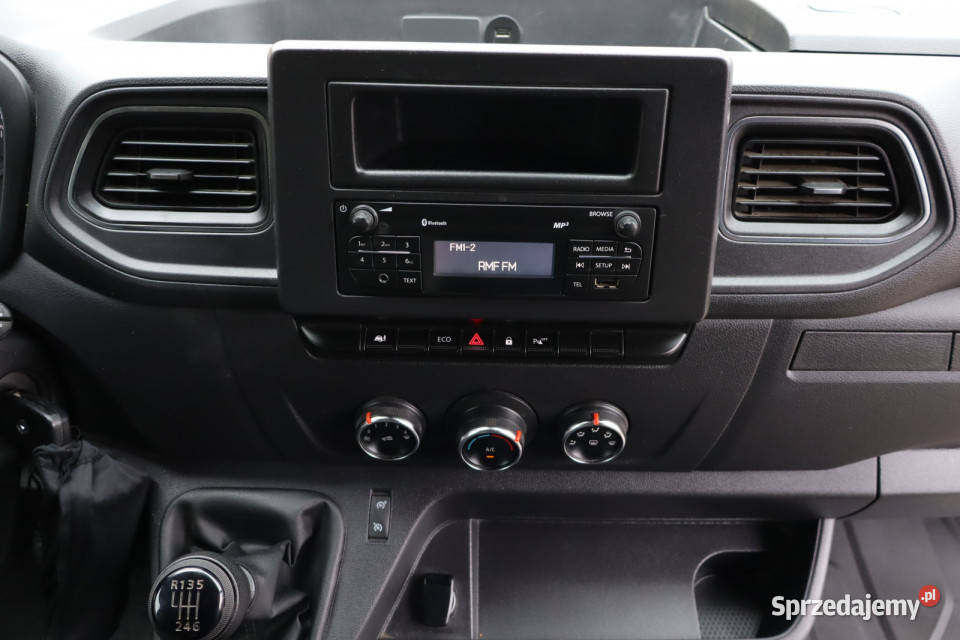 Renault Master 23 dCi 135 klimatyzacja Master Zabrze
