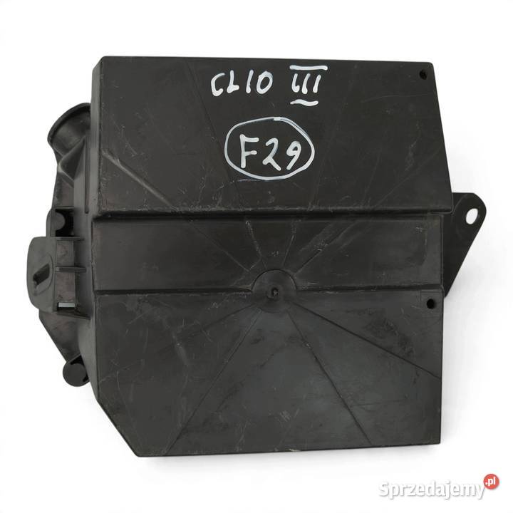 MODUŁ STEROWNIK UCH BSI Renault Clio III Modus osobowe Chełm