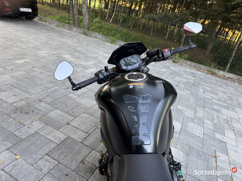 Kawasaki Z900 950cm3 Sokołów Małopolski