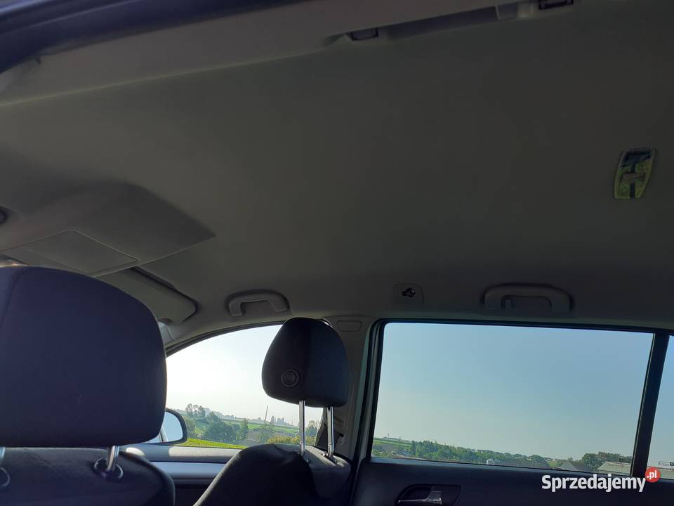 Opel Astra H 17cdti 110 edition 111years Zarejestrowany w Polsce Leszno sprzedam