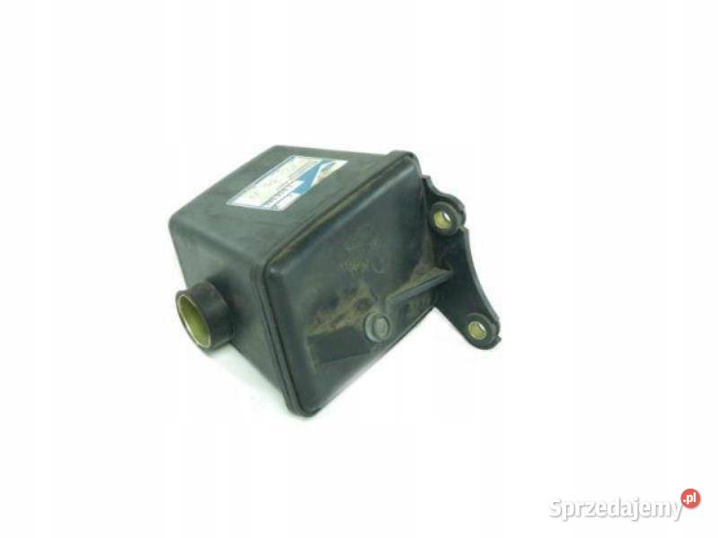 REZONATOR POWIETRZA FORD FIESTA 9502 ORYGINAŁ sprzedam