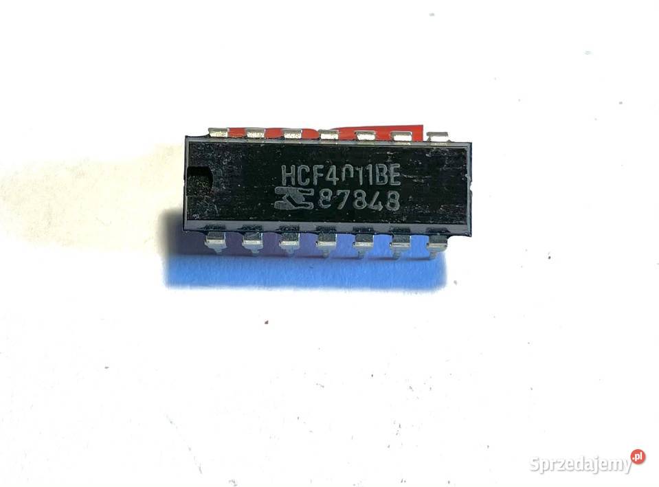 HCF 4011 Lublin