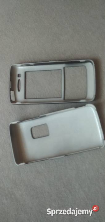 nokia 6280 pokrowiec n6280 etui obudowa osłona 1 Sandomierz