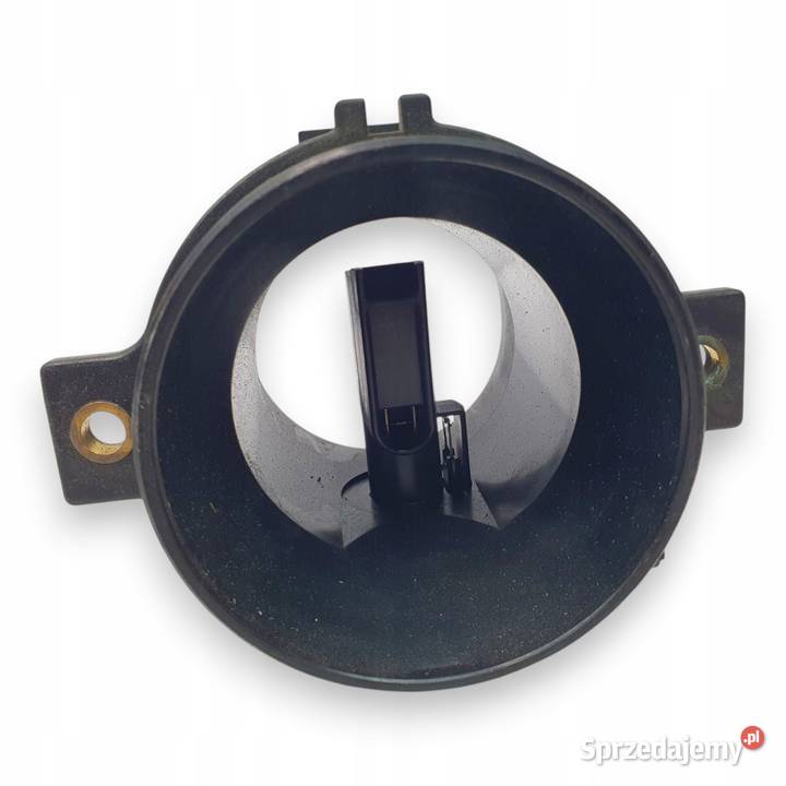 PRZEPŁYWOMIERZ Ford Focus MK1 18 98AB12B579B3B osobowe lubelskie Chełm
