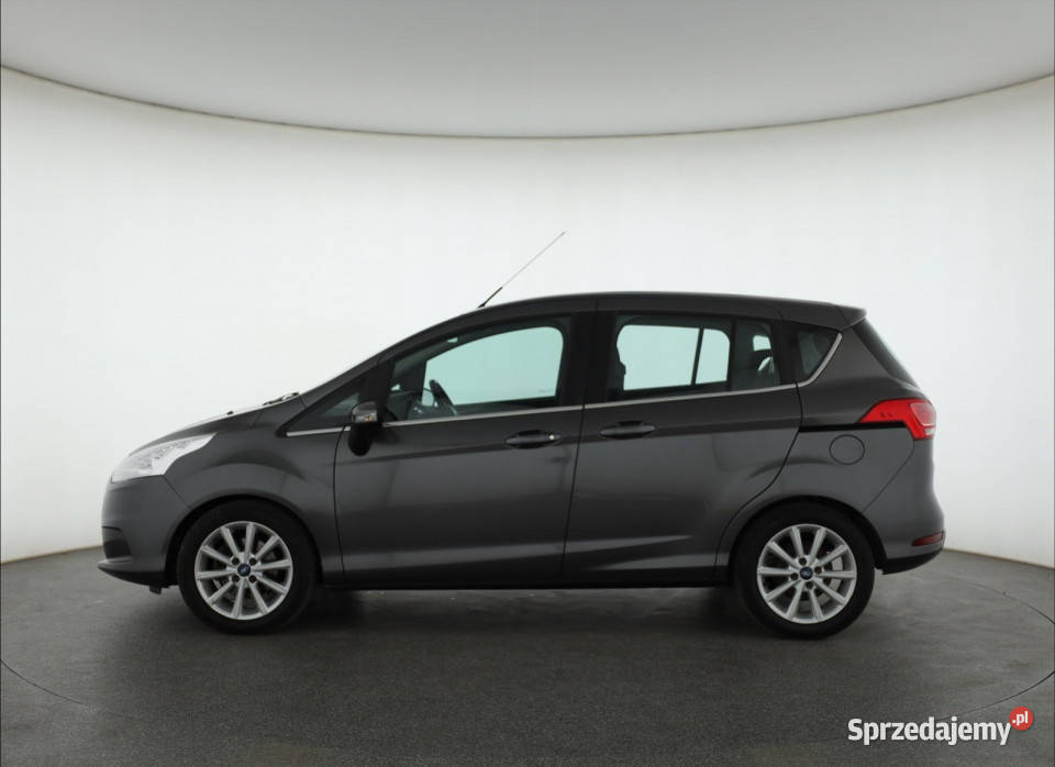 Ford B 10 EcoBoost ESP B-MAX Piaseczno