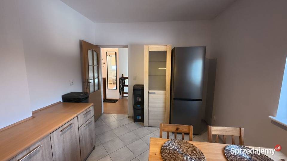 2 pokoje w domku lotniska