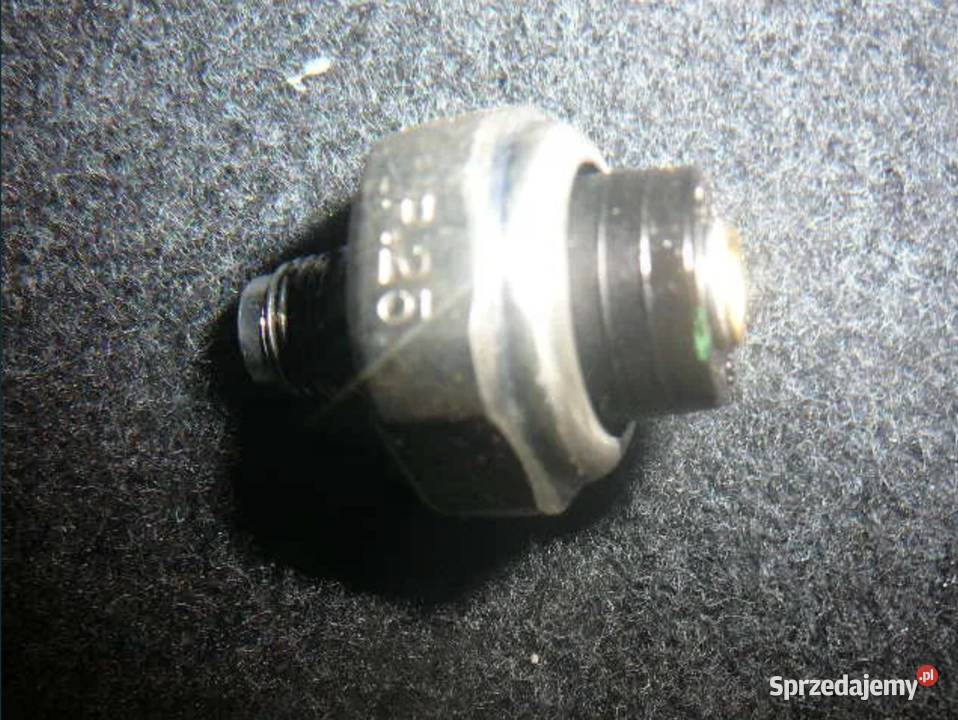 Czujnik ciśnienia oleju Honda CB 650 F 1418 Ostrów Wielkopolski